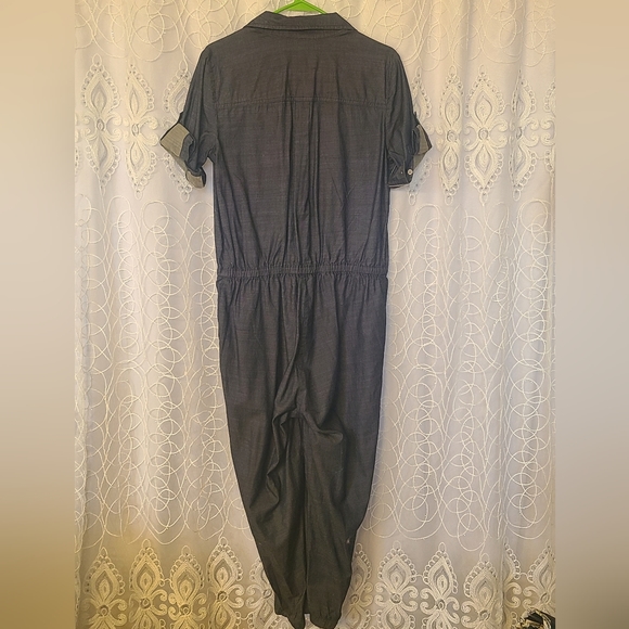 New York and Company Jump Suit - Picture 2 of 9